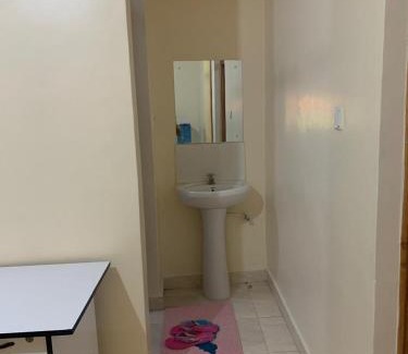 Syokimau Apartment | Angie's Suite