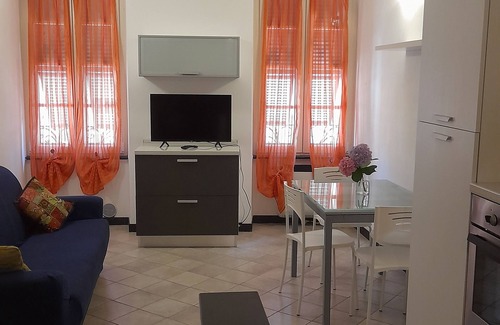 Varese Ligure Apartment | Angiolina House