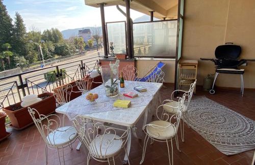 Baveno Apartment | Angiolina