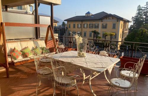 Baveno Apartment | Angiolina