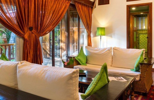 Wat Bo Area Resort | Angkor Village Hotel - Small Luxury Hotels of the World
