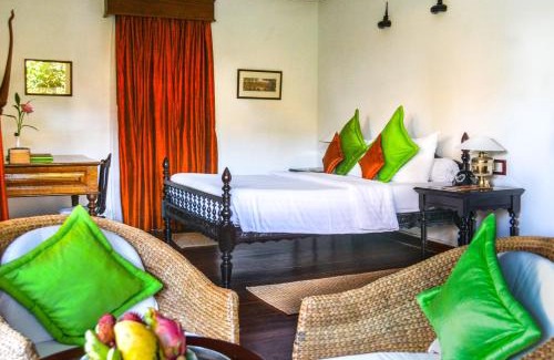 Wat Bo Area Hotel | Angkor Village Hotel - Small Luxury Hotels of the World