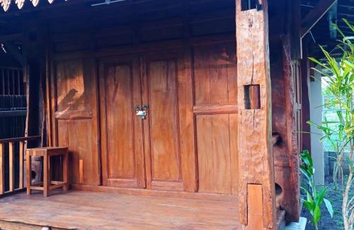 Pakem House | Angler Homestay & Joglo