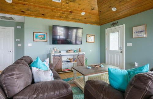 Hackberry House | Anglers Paradise