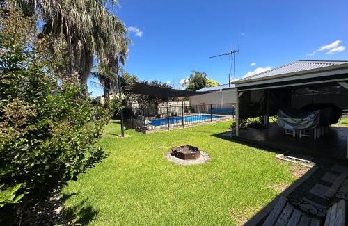 Yarrawonga House | Anglers Paradise Yarrawonga