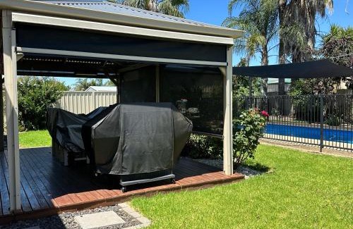 Yarrawonga House | Anglers Paradise Yarrawonga