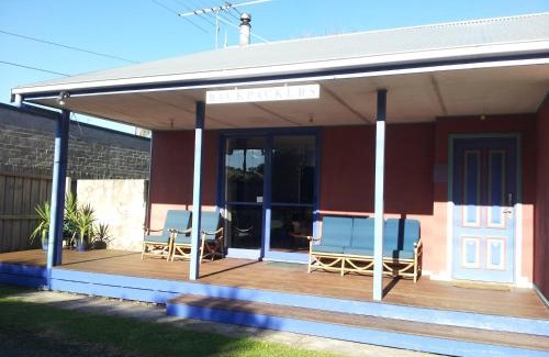 Anglesea Hostel | Anglesea Backpackers