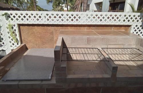 Brievengat Apartment | Angola Apartment "A"