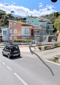 Marina di San Vito Apartment | Angolo di Paradiso Perla Turchino