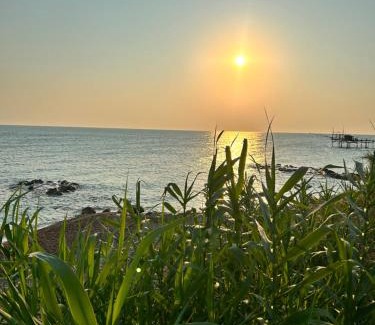 Marina di San Vito Apartment | Angolo di Paradiso Perla Turchino
