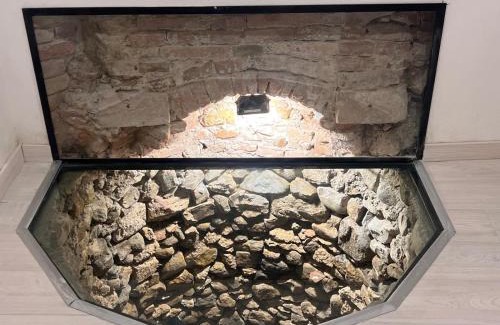 Old Town Apartment | Angolo di Petra