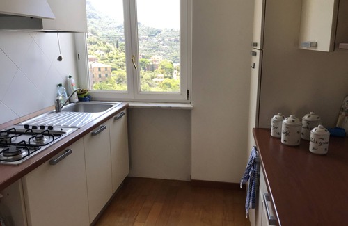 Ruta House | Angolo DI Quiete e Vista Imperdibile