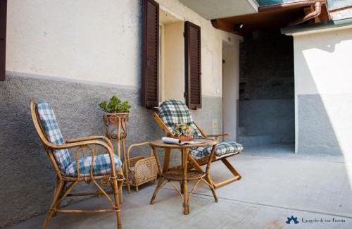 Ponte San Giovanni Apartment | Angolo di Via Fiorita