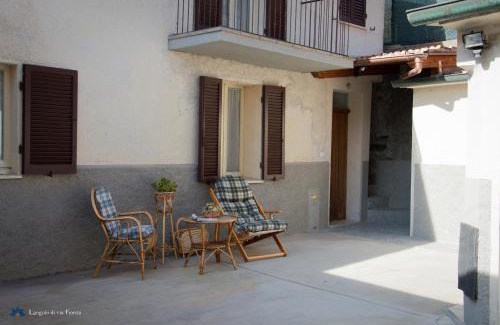 Ponte San Giovanni Apartment | Angolo di Via Fiorita