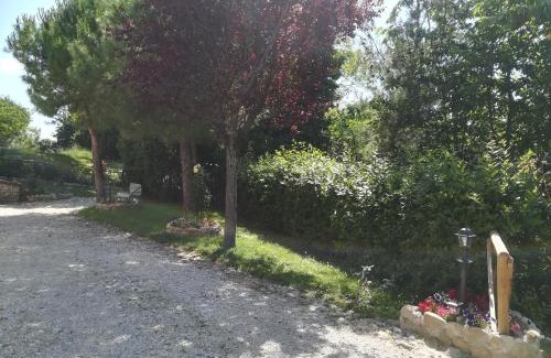 Castignano Bed & Breakfast | Angolo Felice B&B