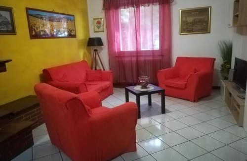 Castignano Bed & Breakfast | Angolo Felice B&B