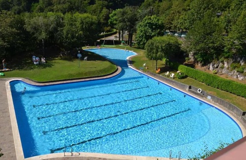 Valbrona Apartment | Angolo Paradiso - Lago di Como