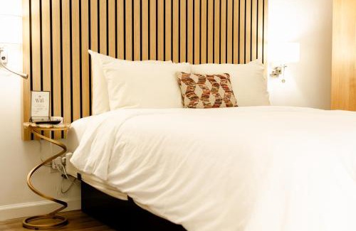 San Angelo Hotel | Angoria Hotel
