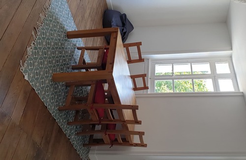 Angouleme House | Angouleme centre 1bedroom Apartment