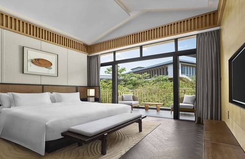 Hengqin Hotel | Angsana Zhuhai Hengqin