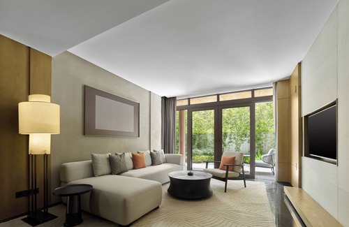 Hengqin Hotel | Angsana Zhuhai Hengqin