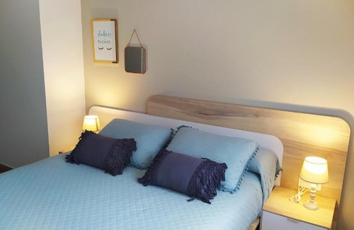 Bernedo Apartment | Angus Etxea