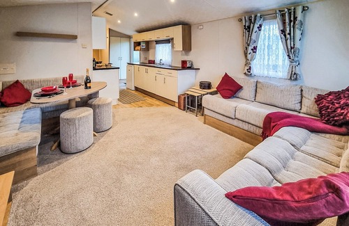 Blairgowrie House | Angus Vacation Holiday Home