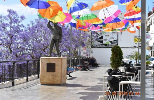 Torrox House | Angustias