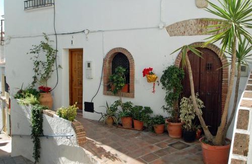 Torrox House | Angustias