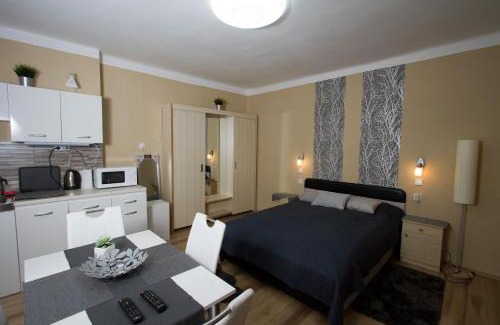 Cserkeszolo Apartment | Angyal apartman