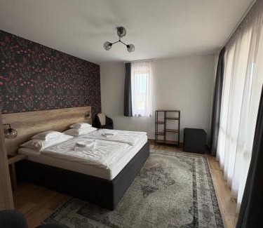 Ratka Bed & Breakfast | Angyal Borászat és Panzió