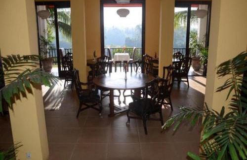 Ubud Hotel | Anhera Suite & Spa