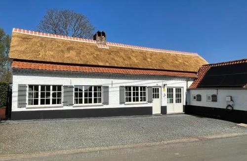 Maarkedal House | ANHOVE