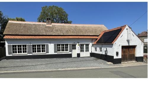 Maarkedal House | ANHOVE