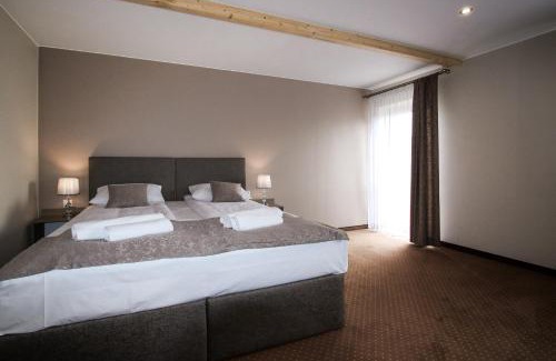 Czarny Dunajec Apartment | Ania Apartamenty