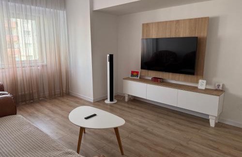 Horezu Apartment | Ania's Apartment