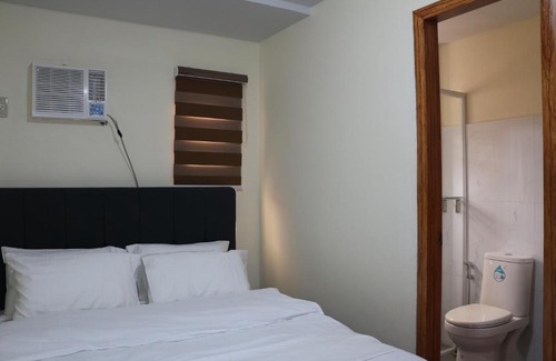 Moonwalk House | Anicia Guesthouse Rooms