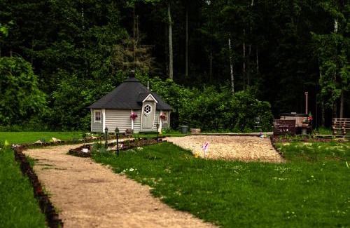 Trygort House | Anielski Zakątek