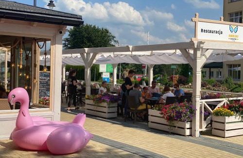 Solina House | Anielski Zakątek Polańczyk