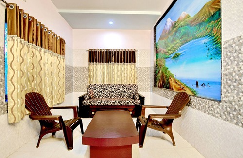 Talala Hotel | Anil Farm House