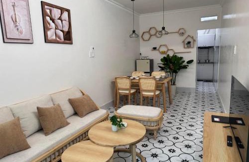 Lang Son Apartment | Anise home stay