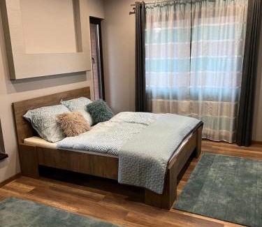 Miskolc-Tapolca Apartment | Anita Apartman Miskolctapolca