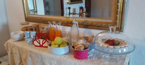 Uscio Bed & Breakfast | ANITA B&B