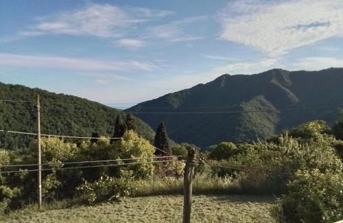 Uscio Bed & Breakfast | ANITA B&B