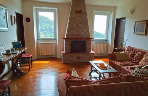 Uscio Bed & Breakfast | ANITA B&B