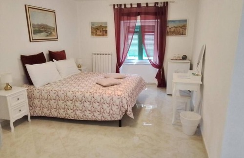 Uscio Bed & Breakfast | ANITA B&B