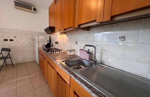 Rapallo Apartment | Anita e Ivo Apartment