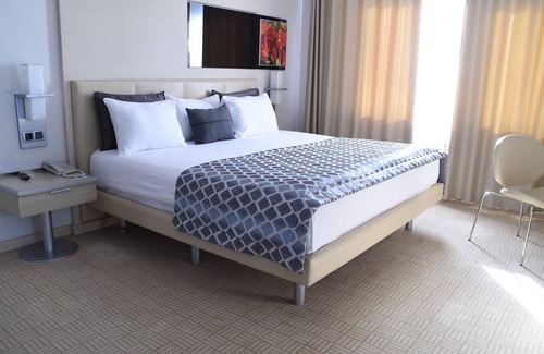 Corum Hotel | Anitta Hotel