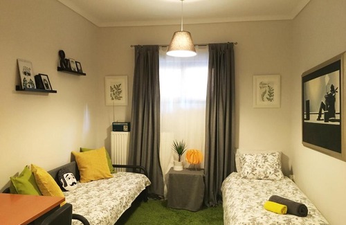 Anixi Apartment | Anixi apartment