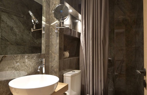 Anixi Hotel | Anixi Hotel by AP